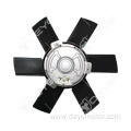 811959455R Electric radiator cooling fans for VW 80